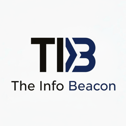 The Info Beacon
